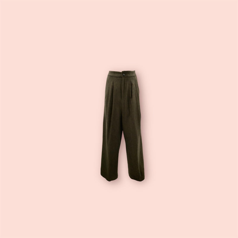 Pantalone boys spinato so allure