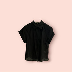 Camicia trash and luxury