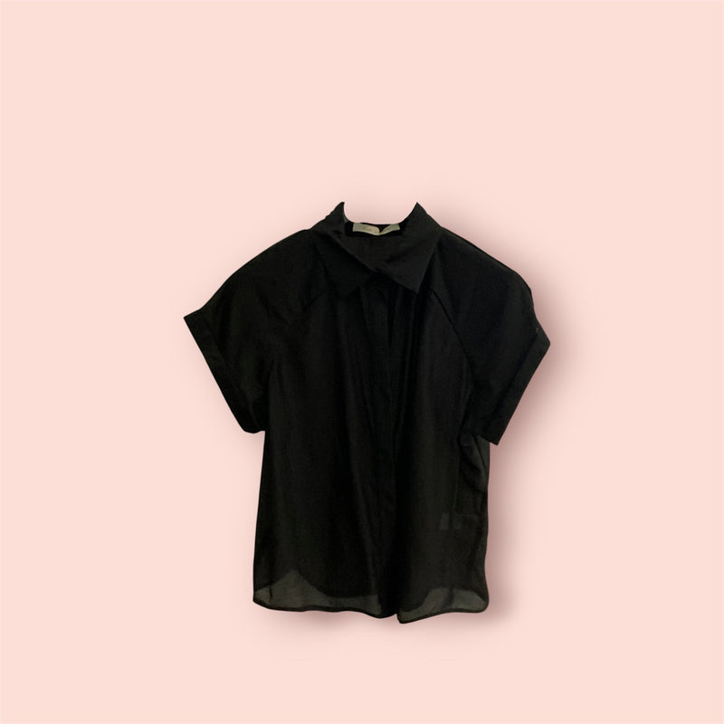 Camicia trash and luxury