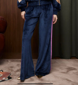 Pantaloni in ciniglia Kostumn