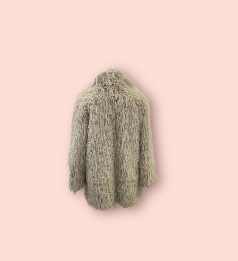 Eco pelliccia so allure