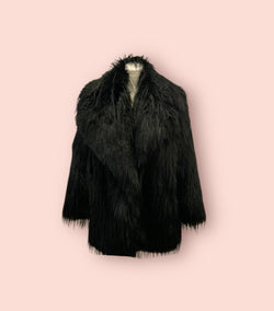 Eco pelliccia so allure
