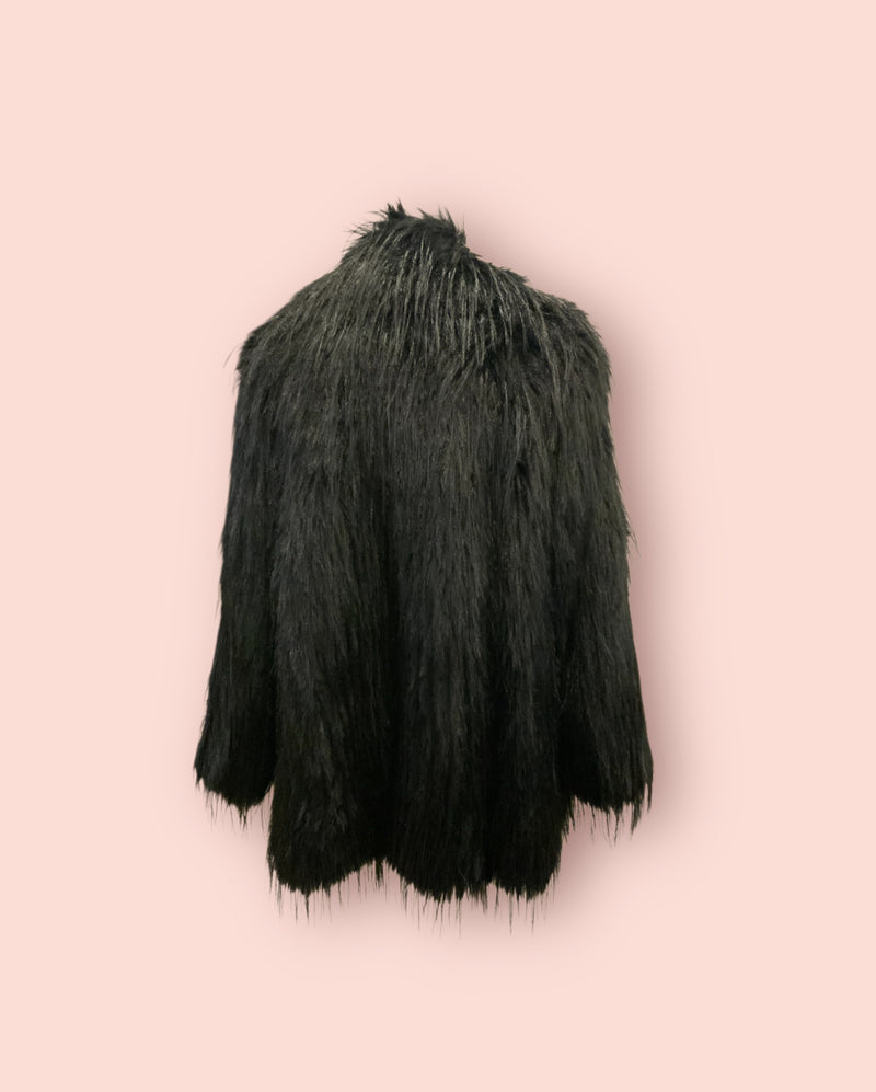 Eco pelliccia so allure