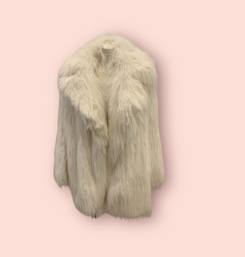 Eco pelliccia so allure