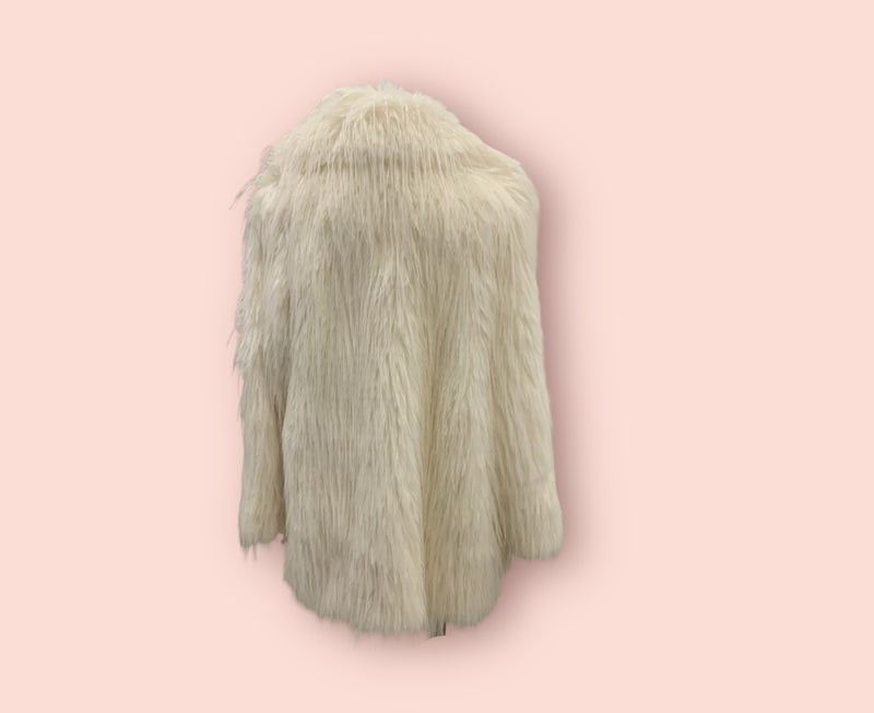 Eco pelliccia so allure