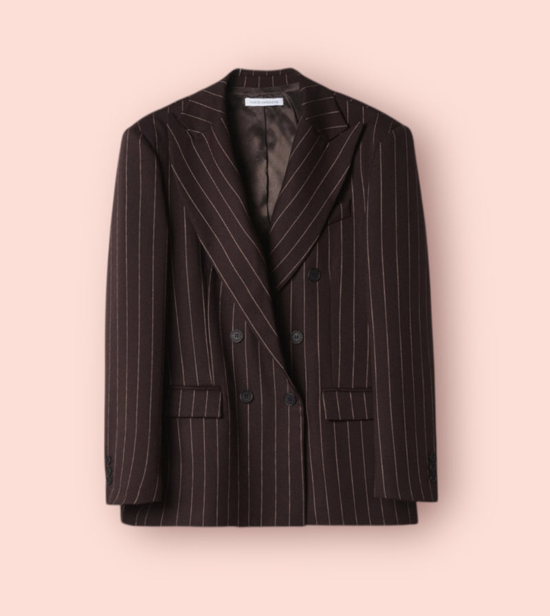 Blazer helsa mar de margaritas