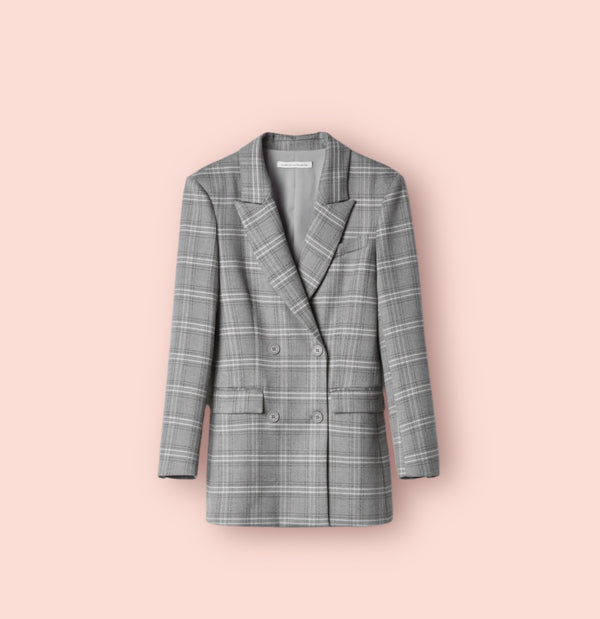 Blazer norah mar de margaritas