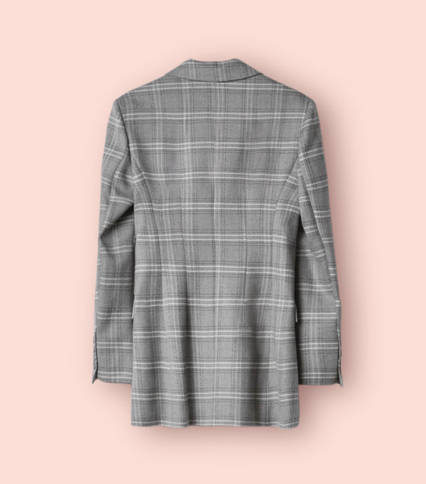 Blazer norah mar de margaritas