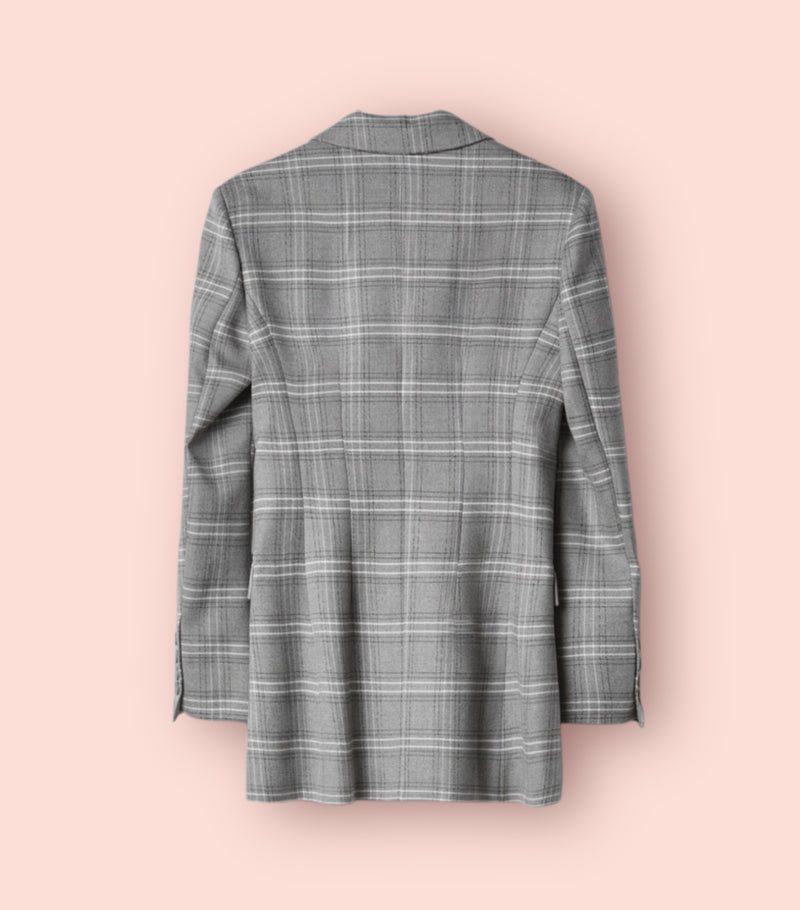 Blazer norah mar de margaritas