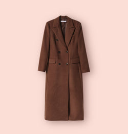 Cappotto melany mar de margaritas