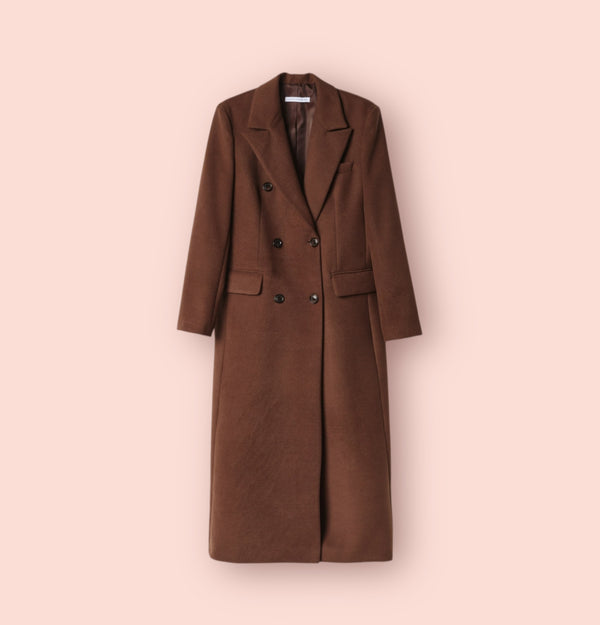 Cappotto melany mar de margaritas