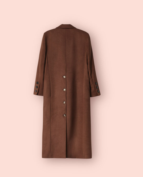 Cappotto melany mar de margaritas
