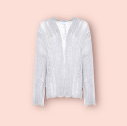 Cardigan so allure