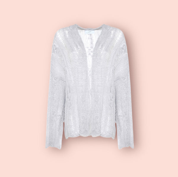 Cardigan so allure