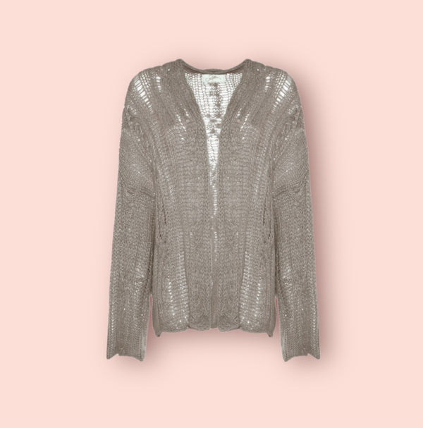 Cardigan so allure
