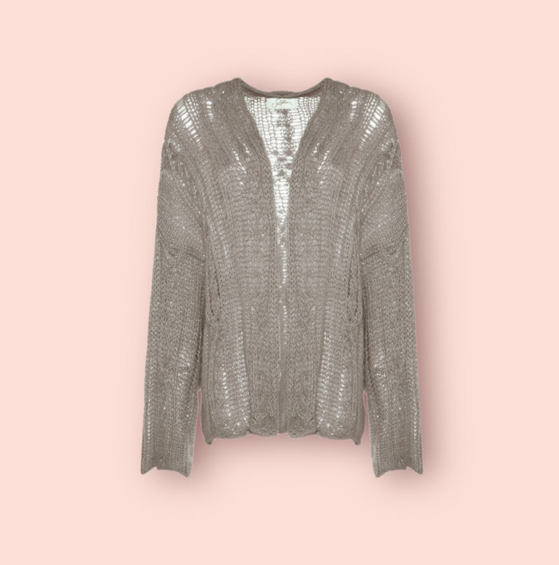 Cardigan so allure