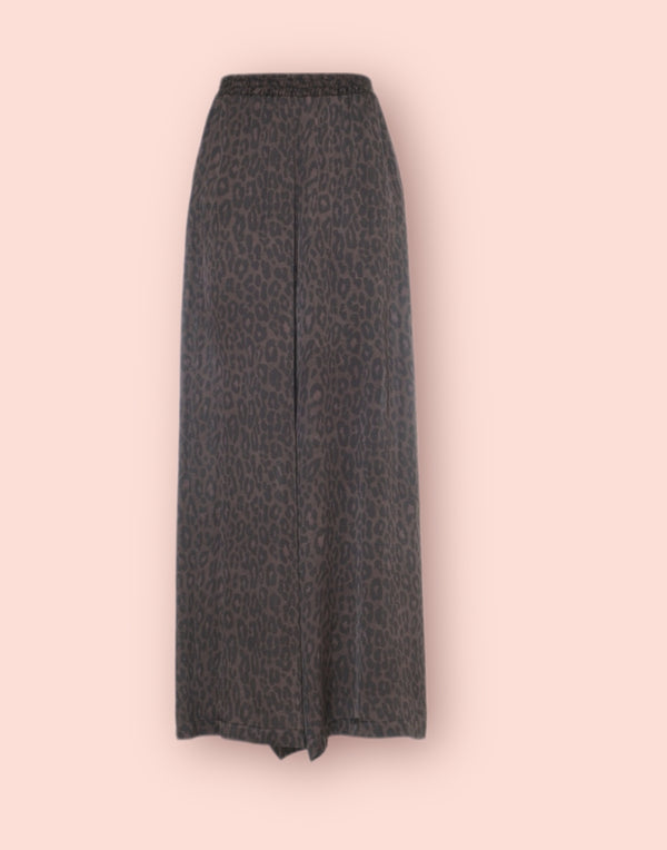 Pantaloni palazzo so allure