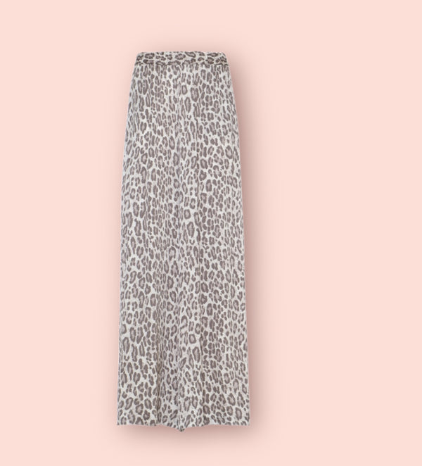 Pantaloni palazzo so allure
