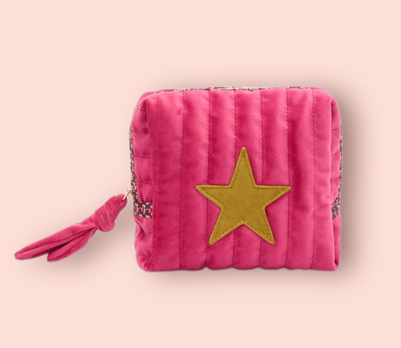 Trousse star nalí