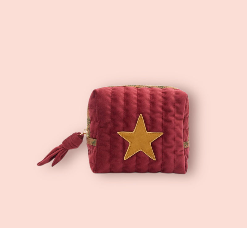 Trousse star nalí