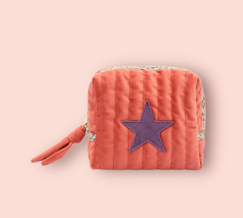Trousse star nalí