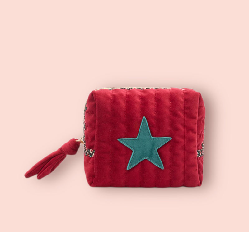 Trousse star nalí