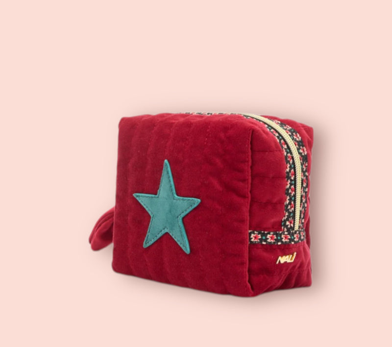 Trousse star nalí