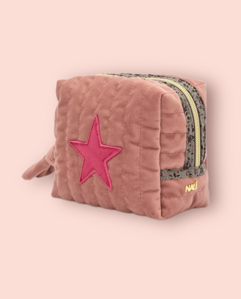 Trousse star nalí