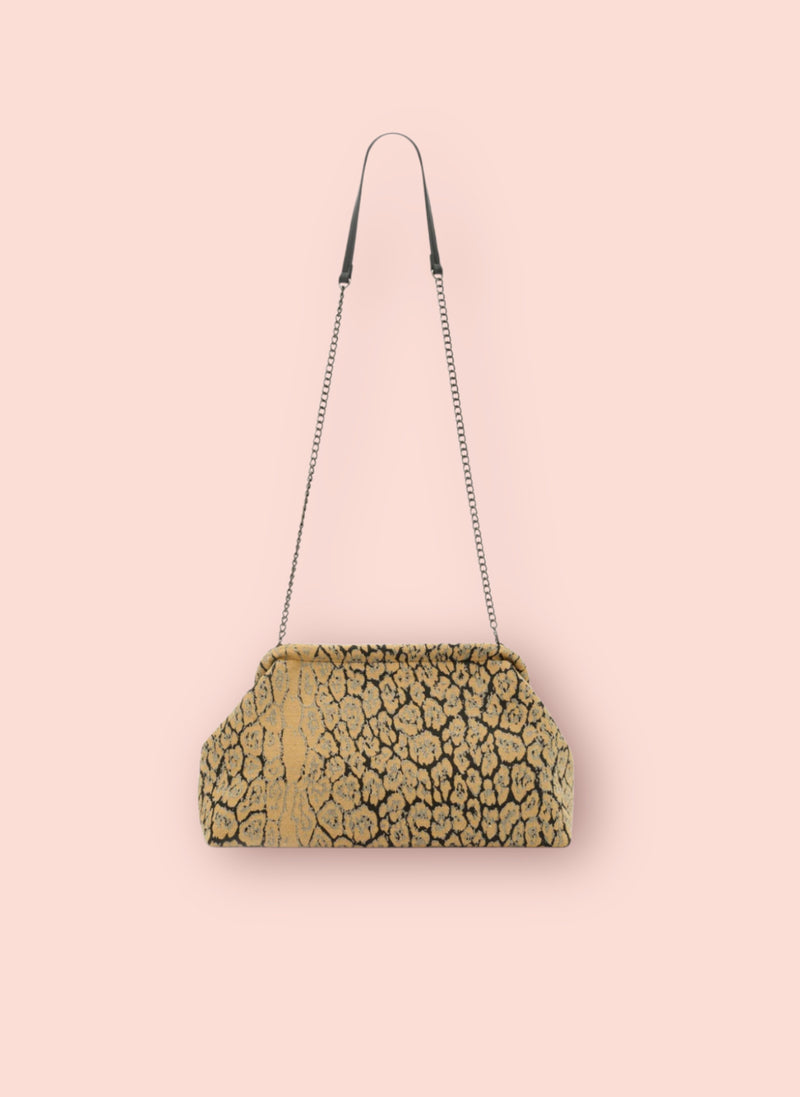 Pochette estrella big nalí