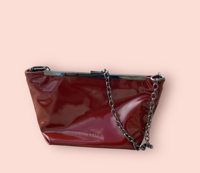 Pochette Lea nalí