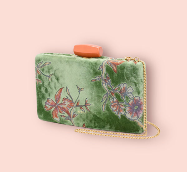 Clutch Milo nalí