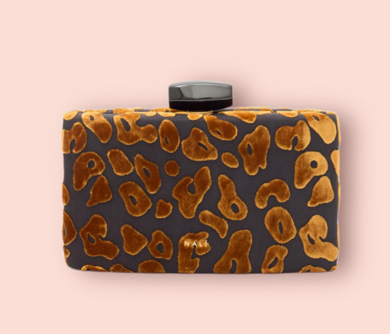 Clutch Milo nalí