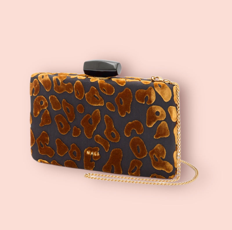 Clutch Milo nalí