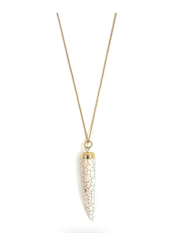 Collana vittoria