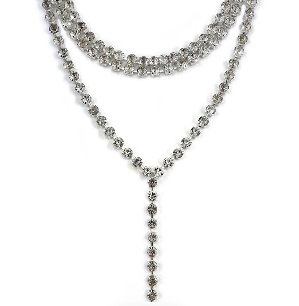 Collana fabrizia