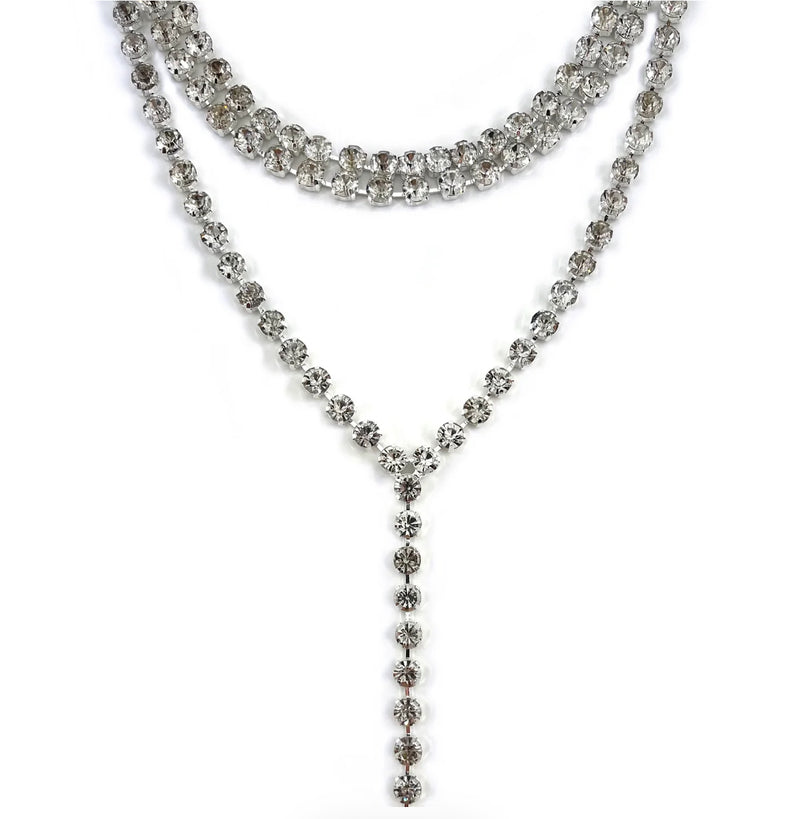 Collana fabrizia