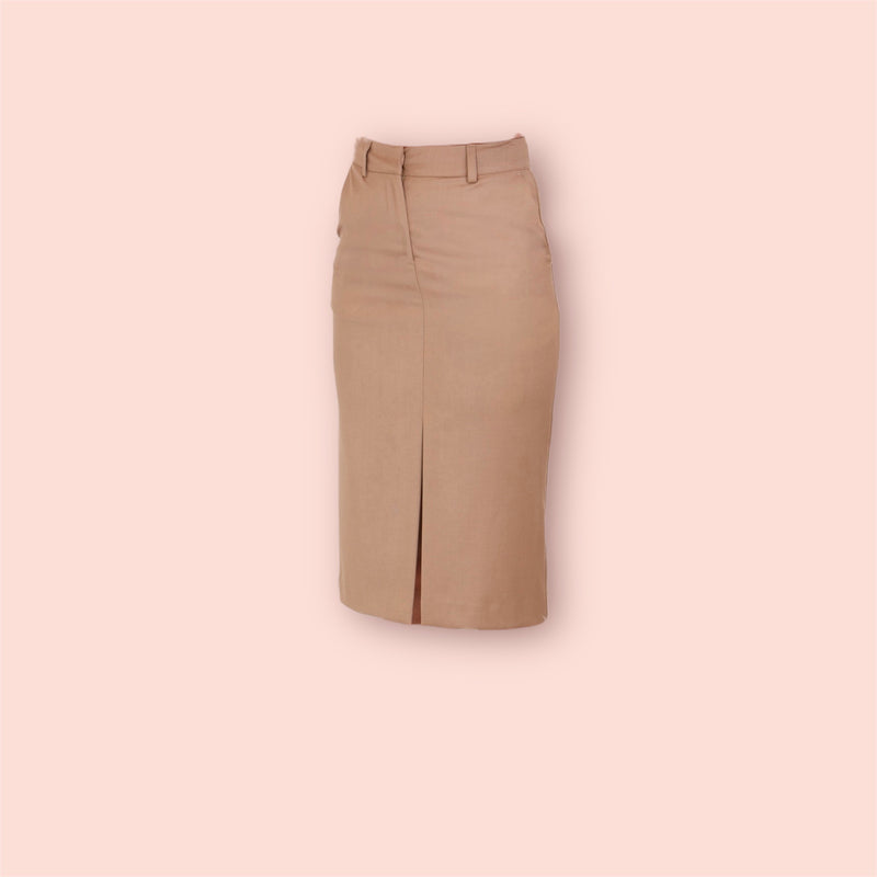 Gonna Goldie mar de margaritas