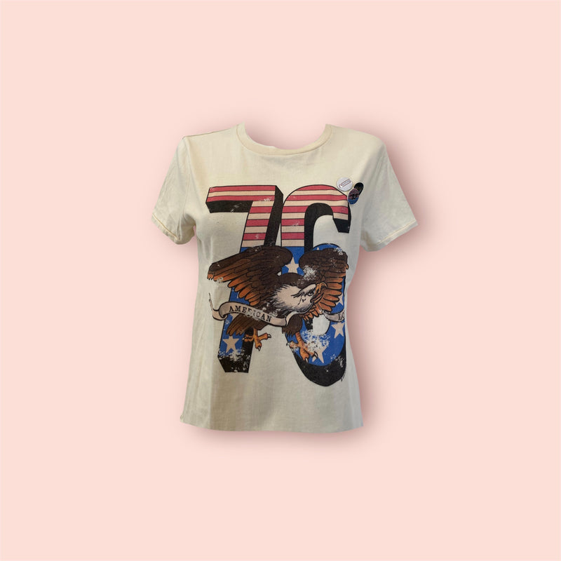 T-shirt starlight loveland newtone