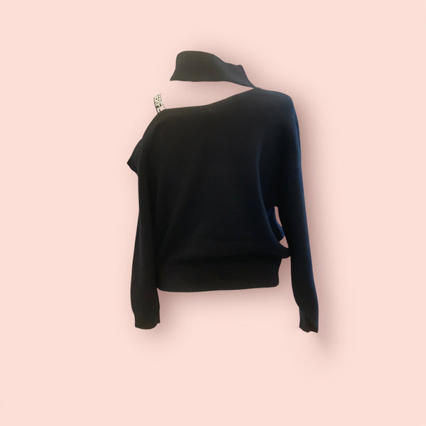 Maglione karl lagerfeld