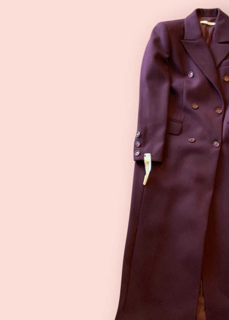 Cappotto melany mar de margaritas