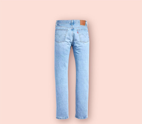 JEANS OJAI LUXOR LAST