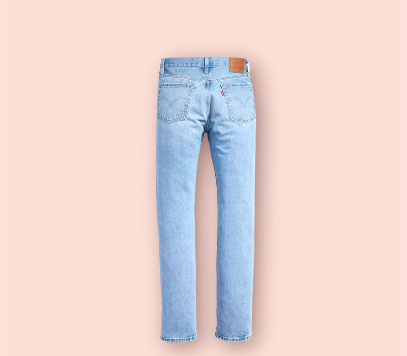 JEANS OJAI LUXOR LAST