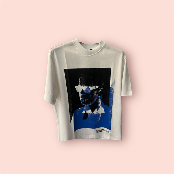 T-shirt karl lagerfeld