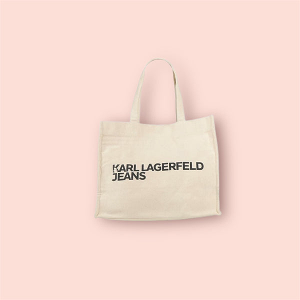 Borsa shopper karl lagerfeld