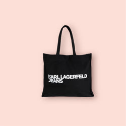 Borsa shopper karl lagerfeld