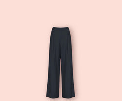 Pantaloni palazzo so allure