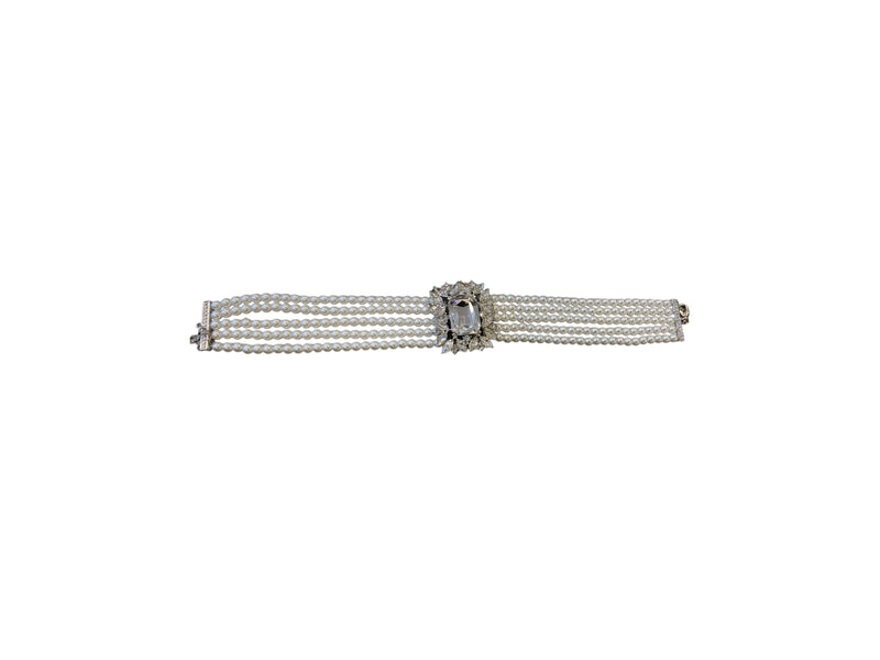 Collana fanny