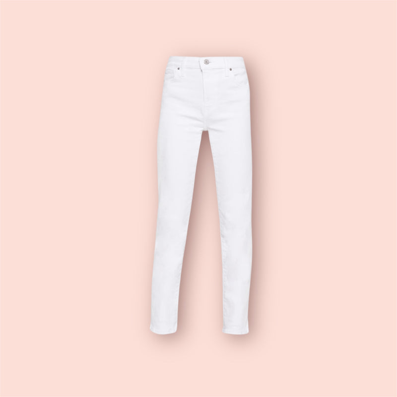 Jeans 724 High Rise Straight