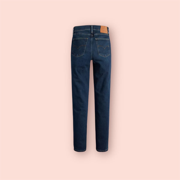 Jeans 724 High Rise Straight