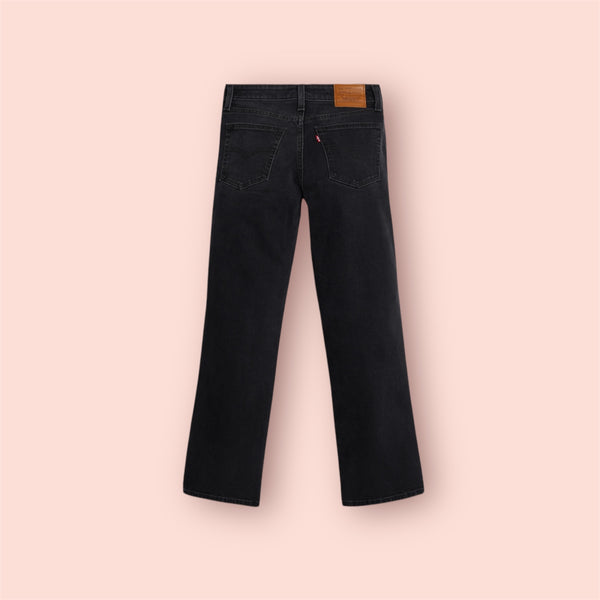Jeans 725 kick bootcut